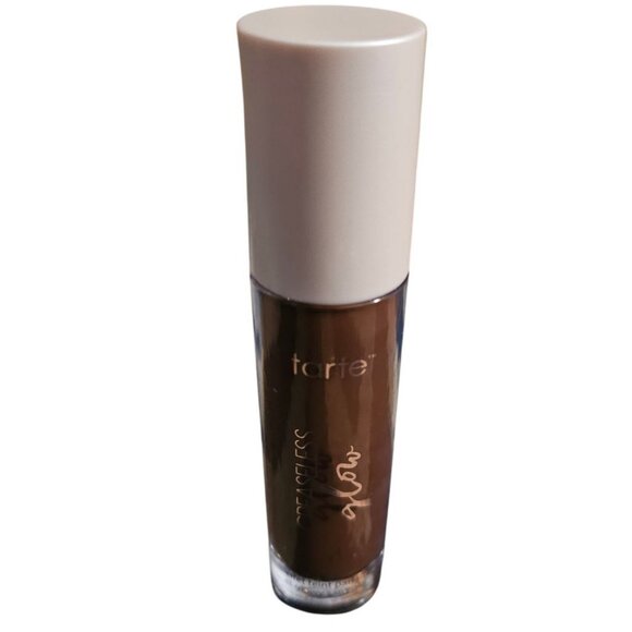 Tarte Creaseless Glow Skin Filter - Illuminating Brown - Picture 3 of 4